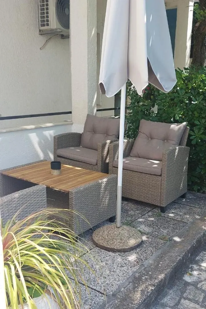 Aparments Jedro&Karlo Apartment Porec