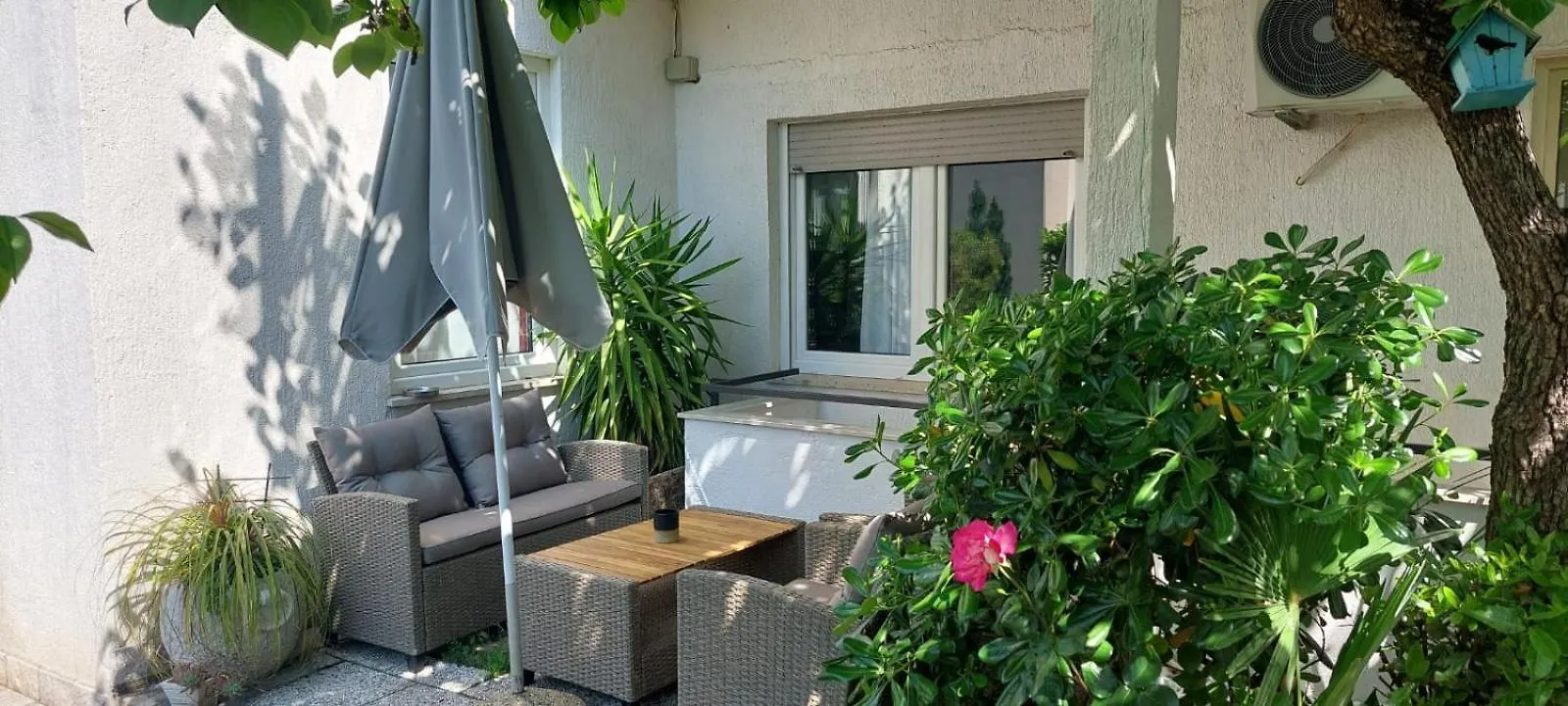 Aparments Jedro&Karlo Apartment Porec 0*,