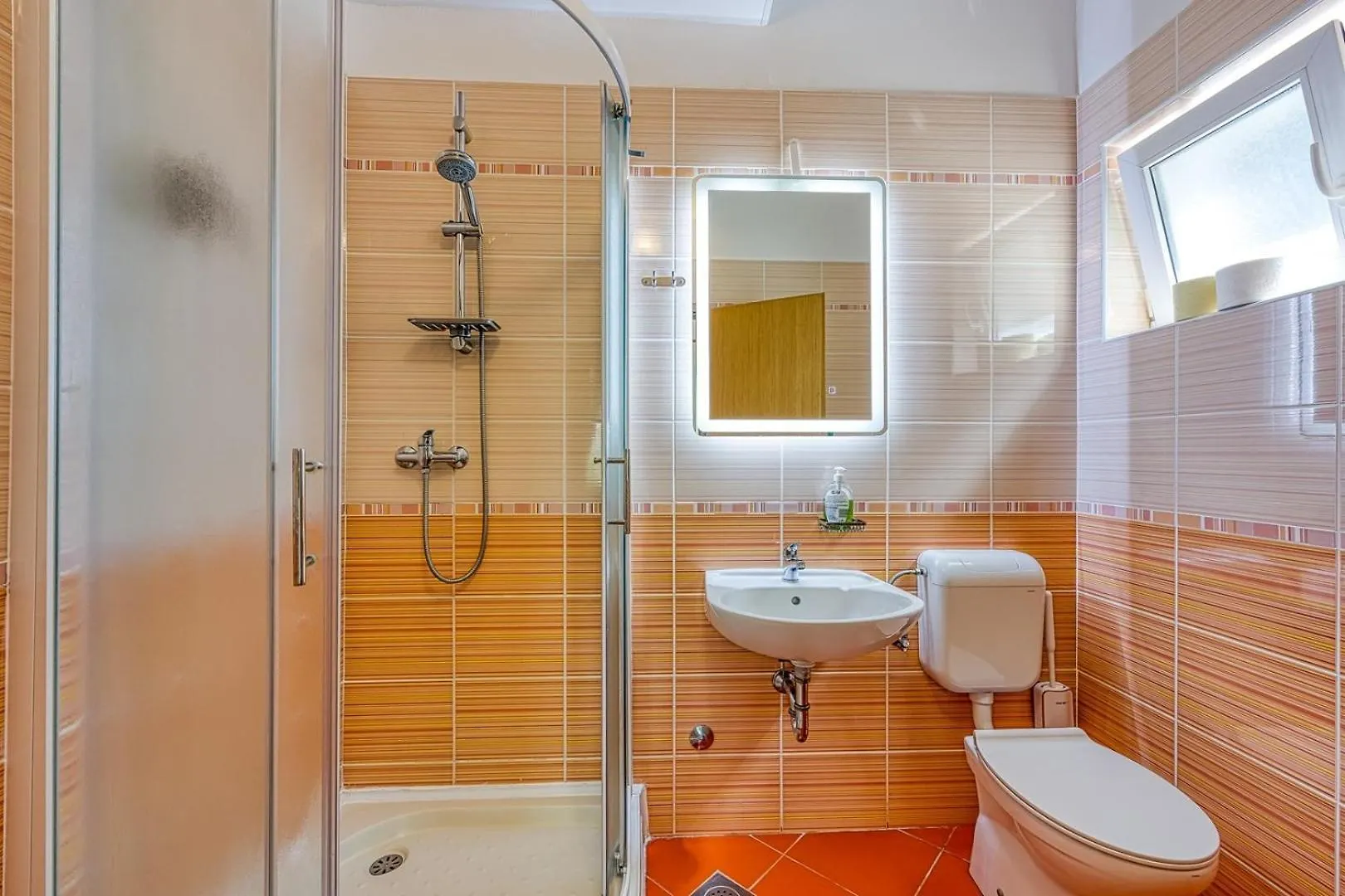 Aparments Jedro&Karlo Apartment Porec Croatia