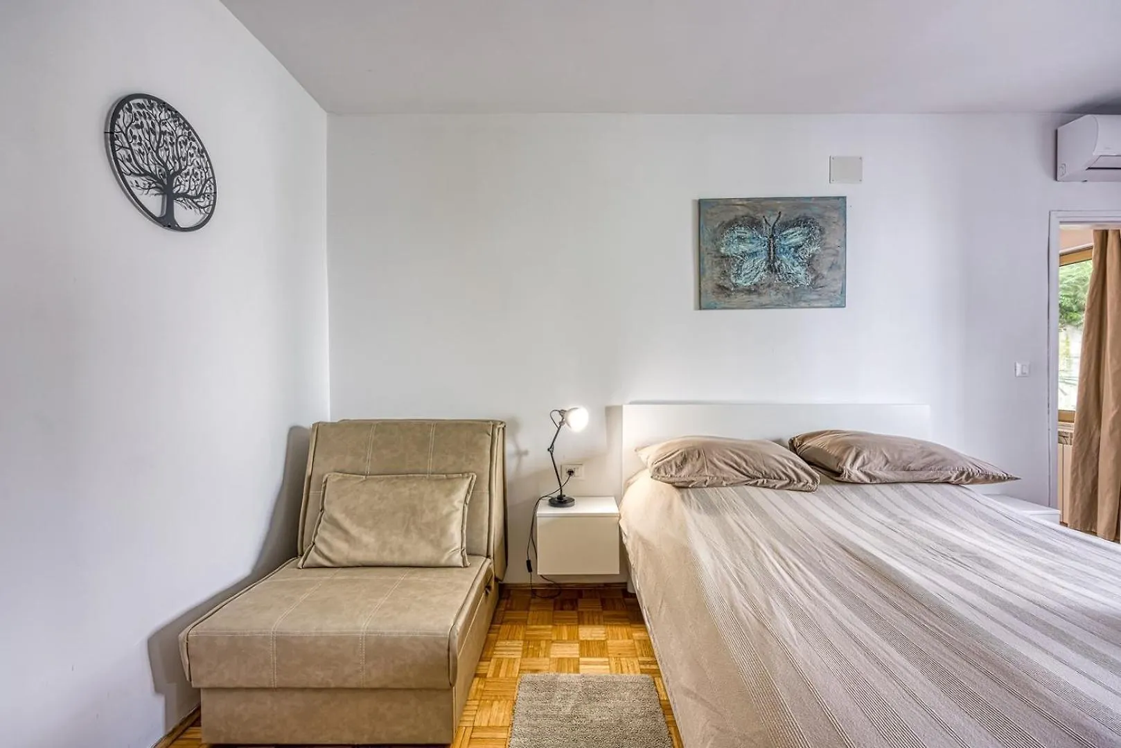Aparments Jedro&Karlo Apartment Porec Croatia
