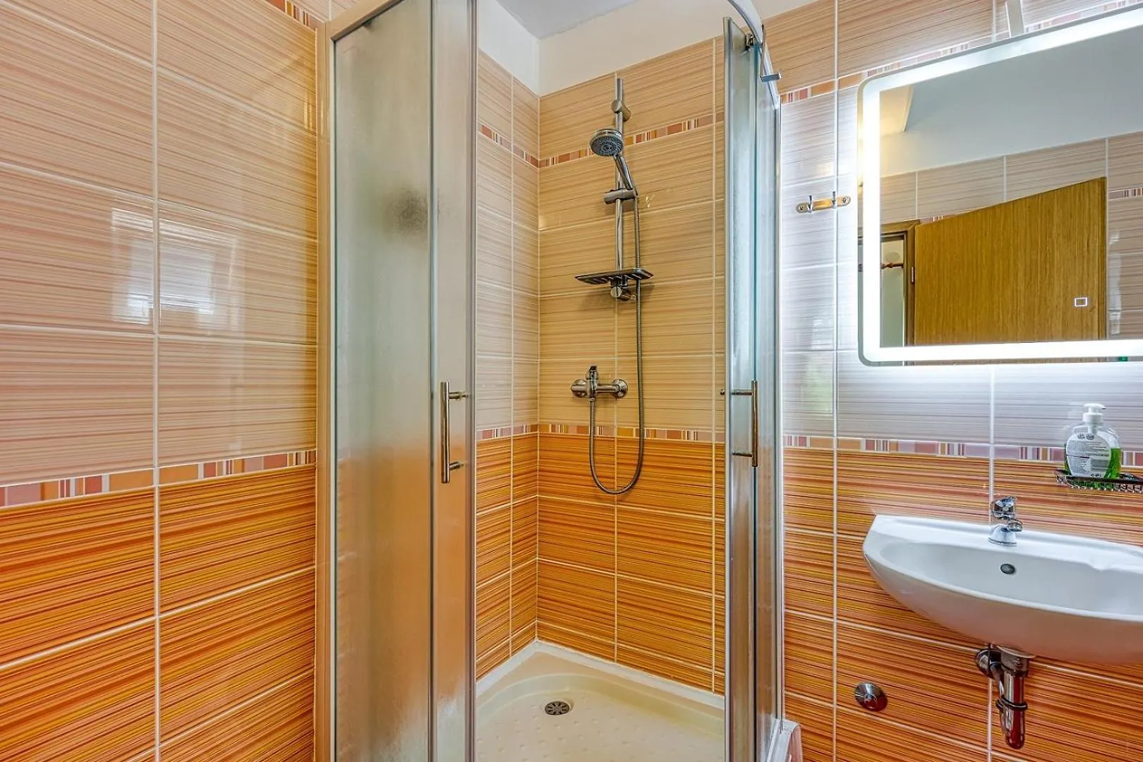 Aparments Jedro&Karlo Apartment Porec Croatia