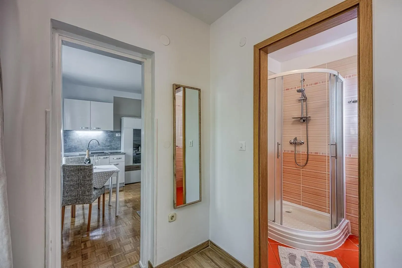 Aparments Jedro&Karlo Apartment Porec