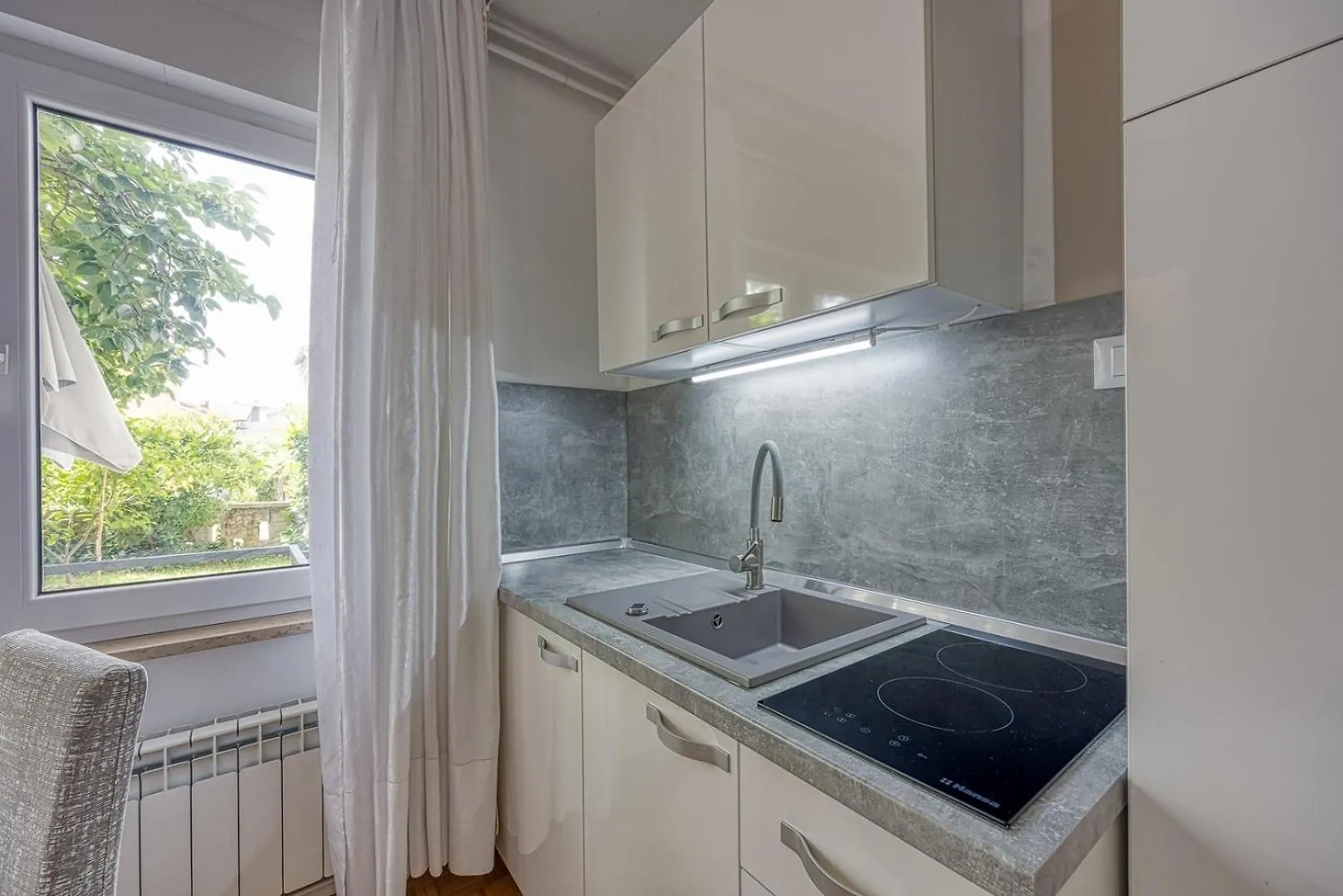 Aparments Jedro&Karlo Apartment Porec