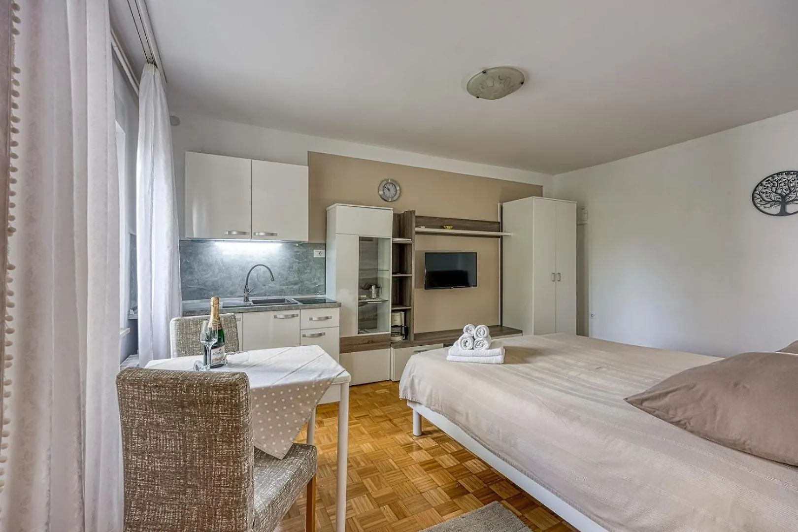 Aparments Jedro&Karlo Apartment Porec