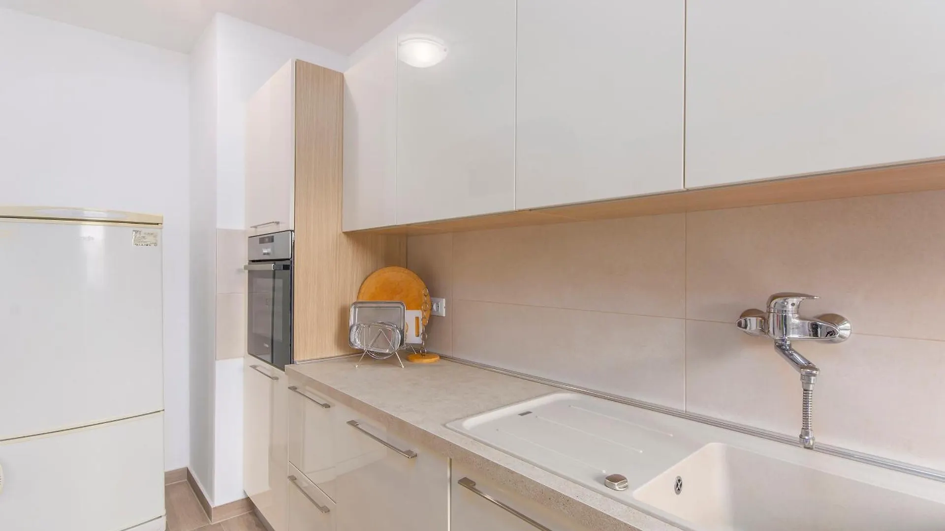 Aparments Jedro&Karlo Apartment Porec 0*,