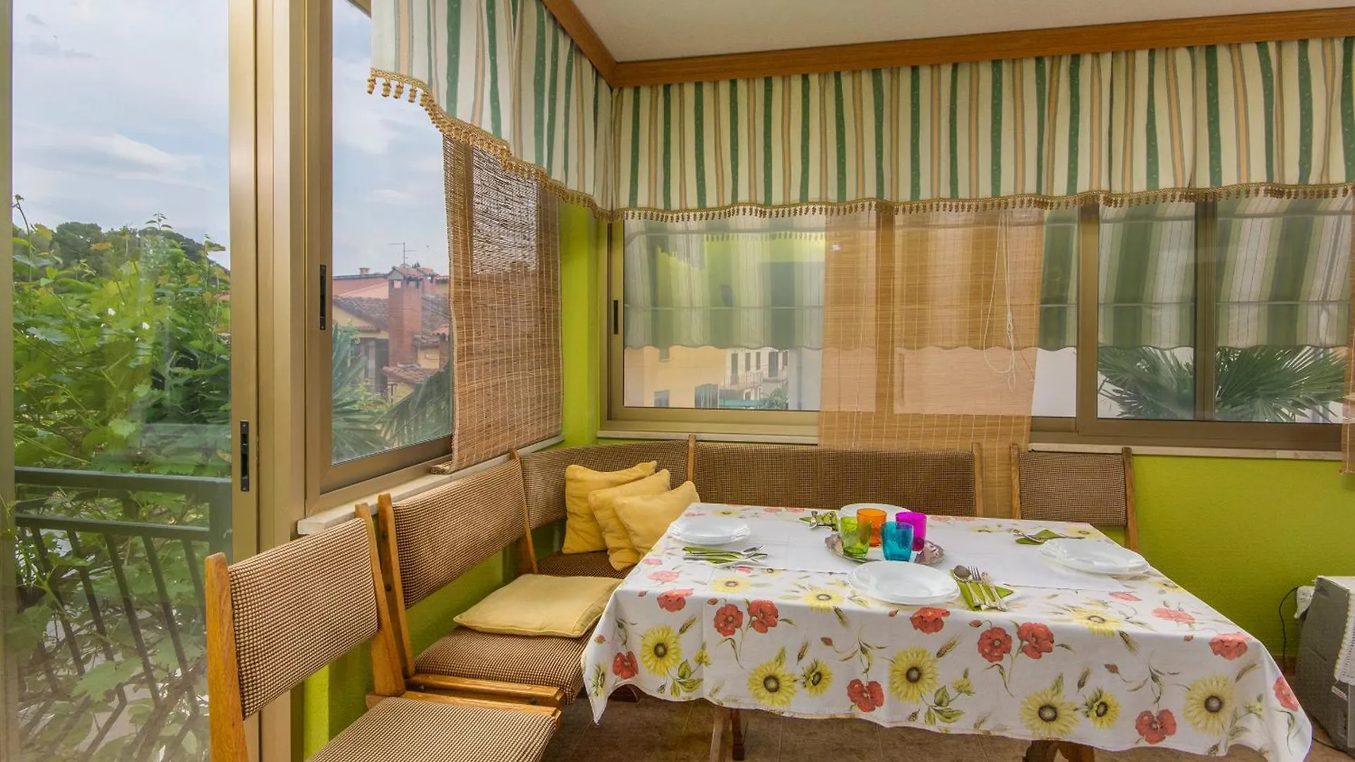 Aparments Jedro&Karlo Apartment Porec