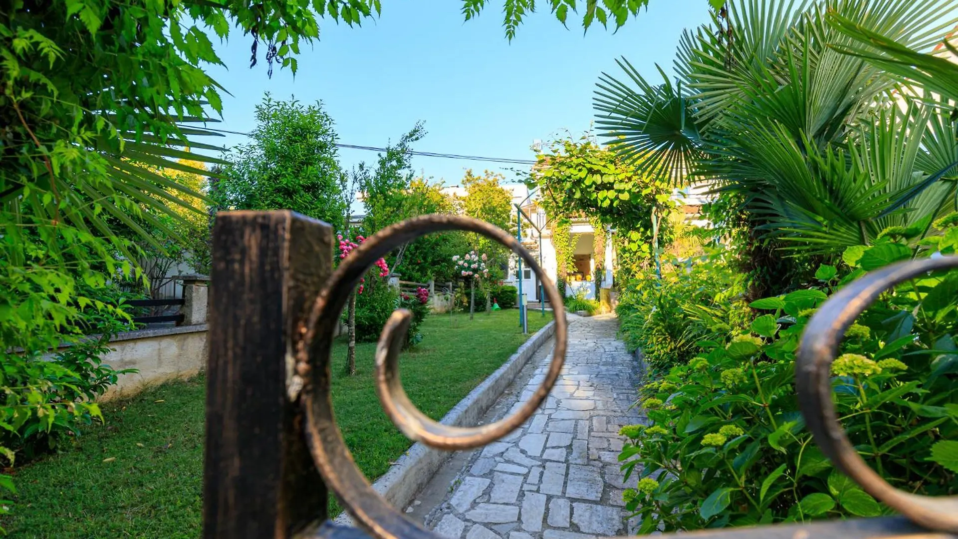 Aparments Jedro&Karlo Apartment Porec