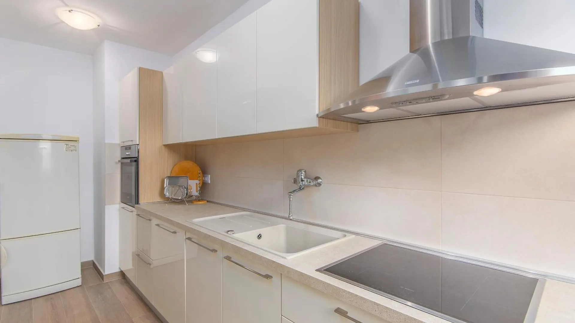 Aparments Jedro&Karlo Apartment Porec