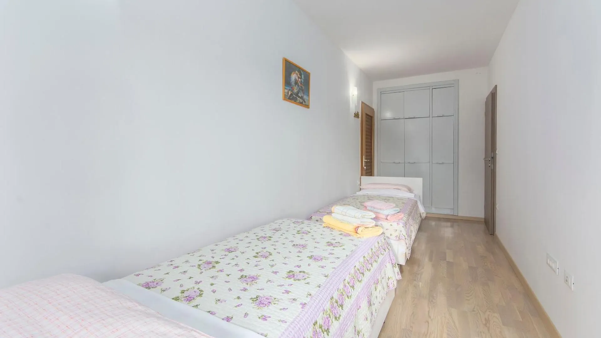 Aparments Jedro&Karlo Apartment Porec