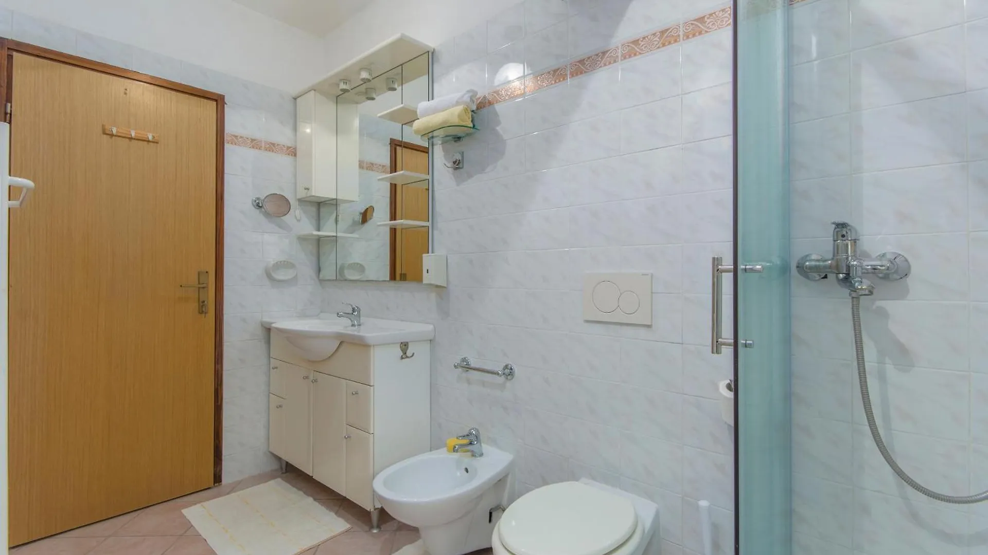 Aparments Jedro&Karlo Apartment Porec