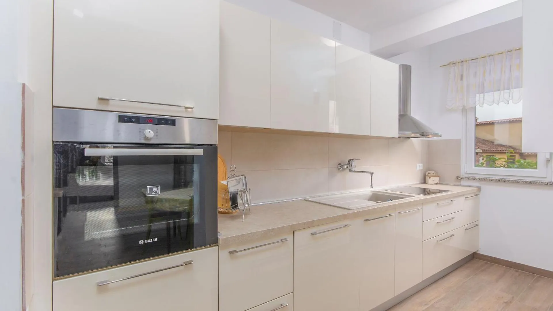 Aparments Jedro&Karlo Apartment Porec 0*,  Croatia