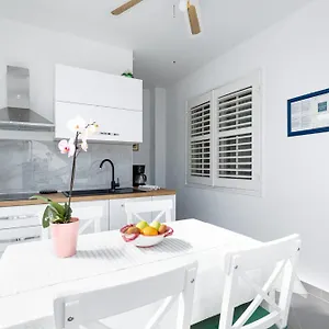 Ivan Apartment