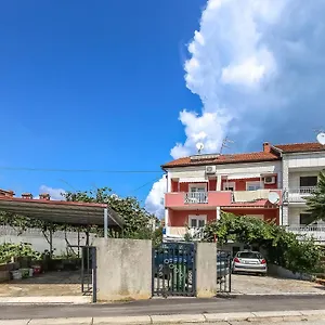 Barica Apartment