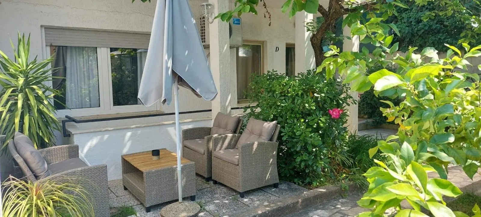 Apartamento Aparments Jedro&Karlo Poreč Croacia