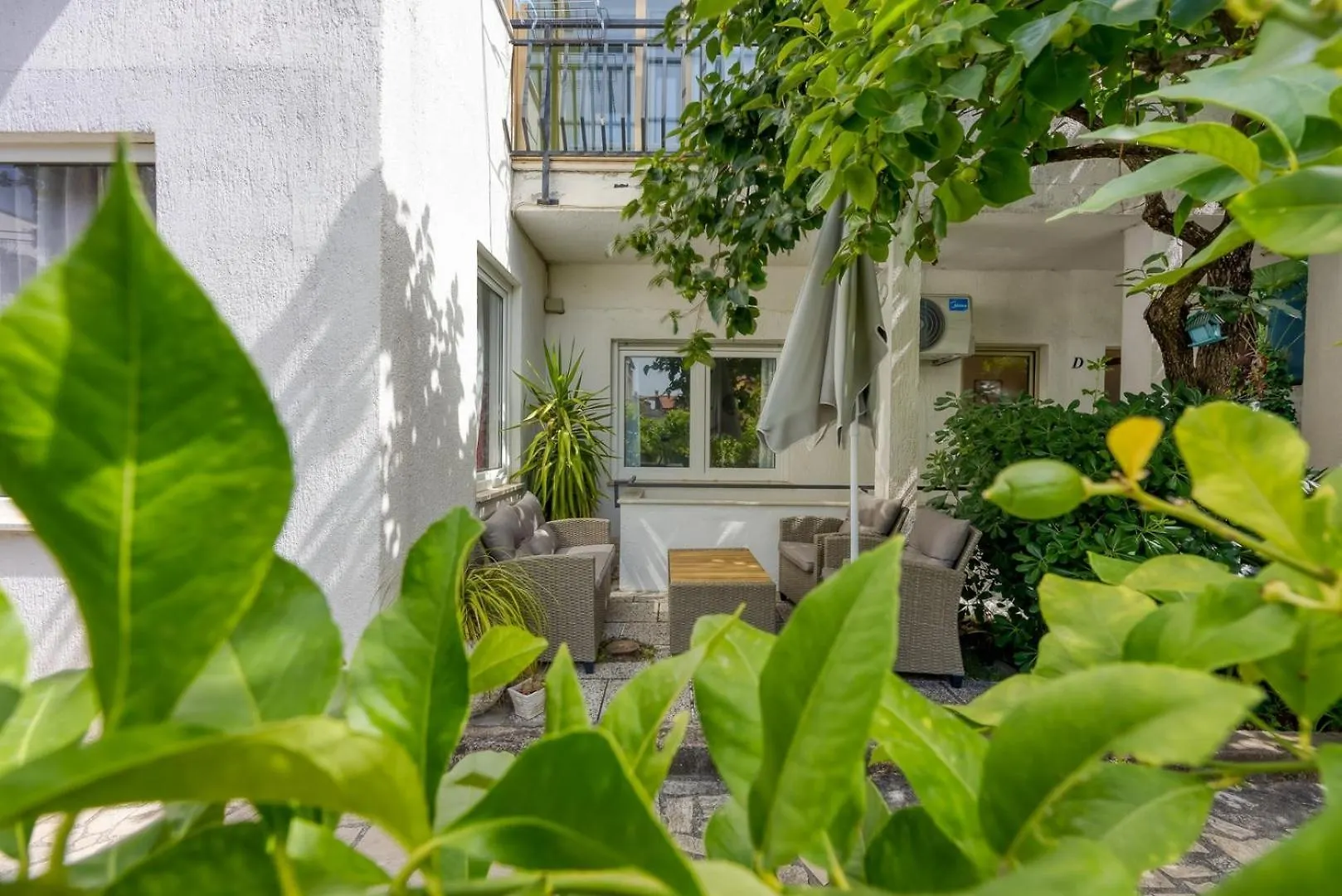 Apartamento Aparments Jedro&Karlo Poreč