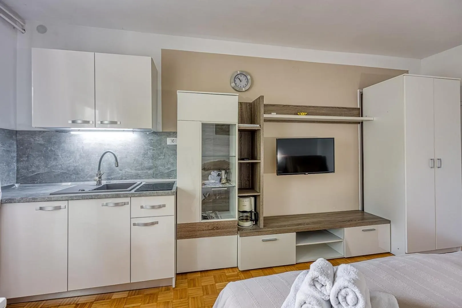 Apartamento Aparments Jedro&Karlo Poreč