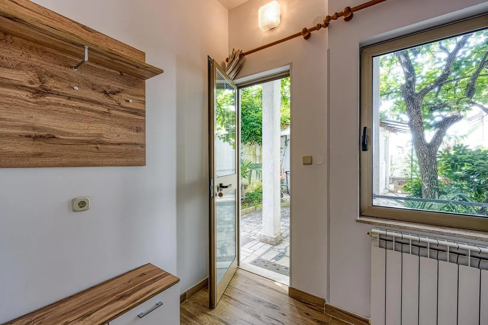 Apartamento Aparments Jedro&Karlo Poreč